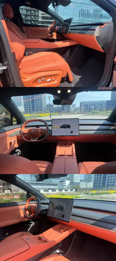 2024 ONVO L60 BEV 60KWH,autocango,china used car exporter,china ev exporter,chinese used car exporter,chinese used ev exporter