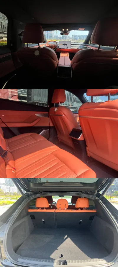 2024 ONVO L60 BEV 60KWH,autocango,china used car exporter,china ev exporter,chinese used car exporter,chinese used ev exporter