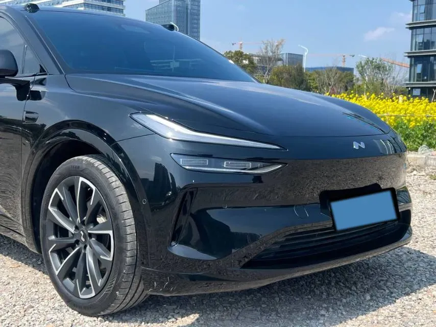 2024 ONVO L60 BEV 60KWH,autocango,china used car exporter,china ev exporter,chinese used car exporter,chinese used ev exporter