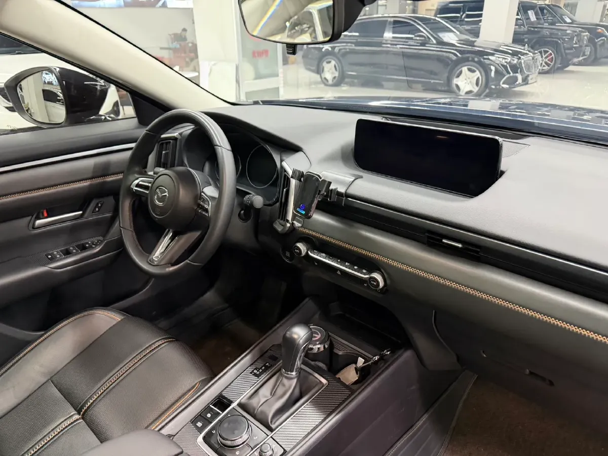 2023 Mazda CX-50 2.0L 155HP L4 6AT,autocango,china used car exporter,china ev exporter,chinese used car exporter,chinese used ev exporter