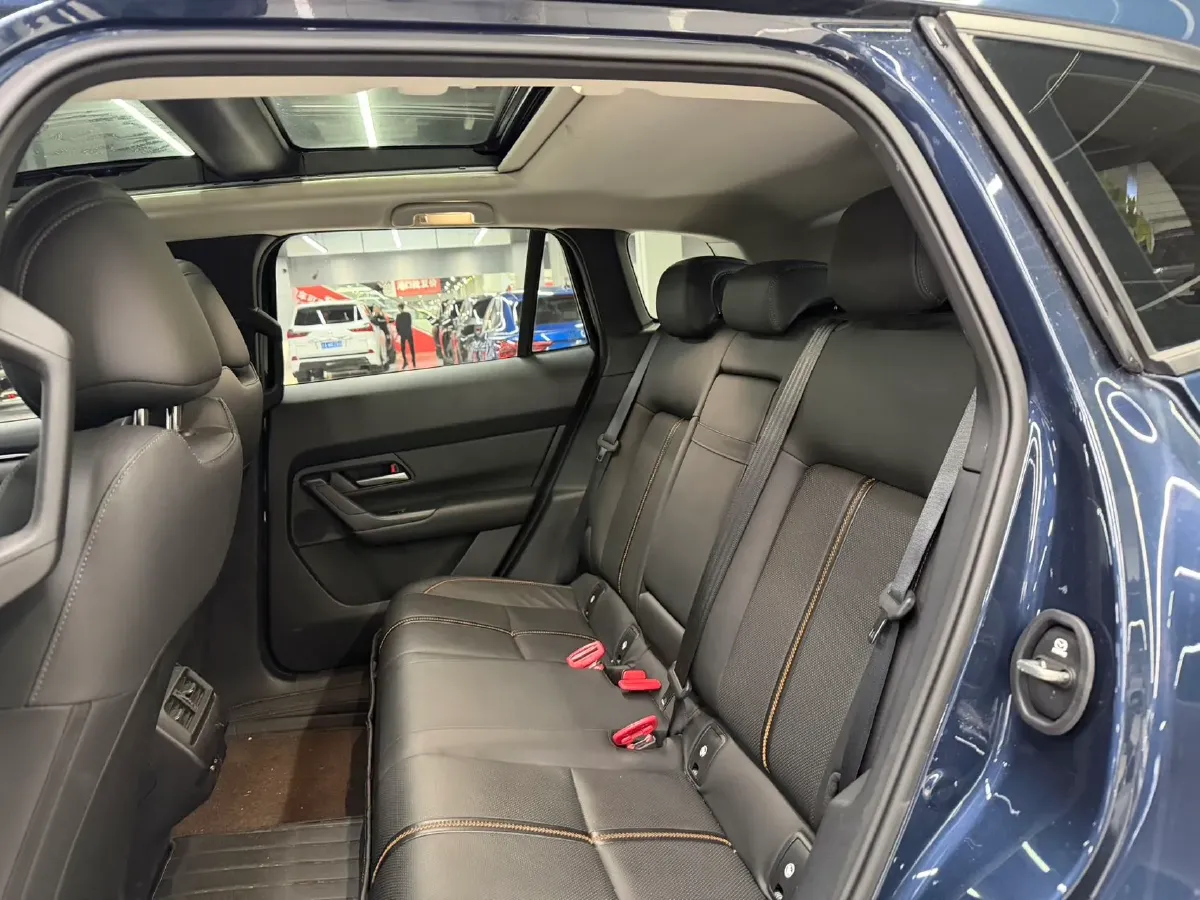 2023 Mazda CX-50 2.0L 155HP L4 6AT,autocango,china used car exporter,china ev exporter,chinese used car exporter,chinese used ev exporter