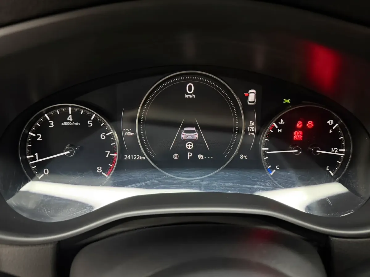 2023 Mazda CX-50 2.0L 155HP L4 6AT,autocango,china used car exporter,china ev exporter,chinese used car exporter,chinese used ev exporter