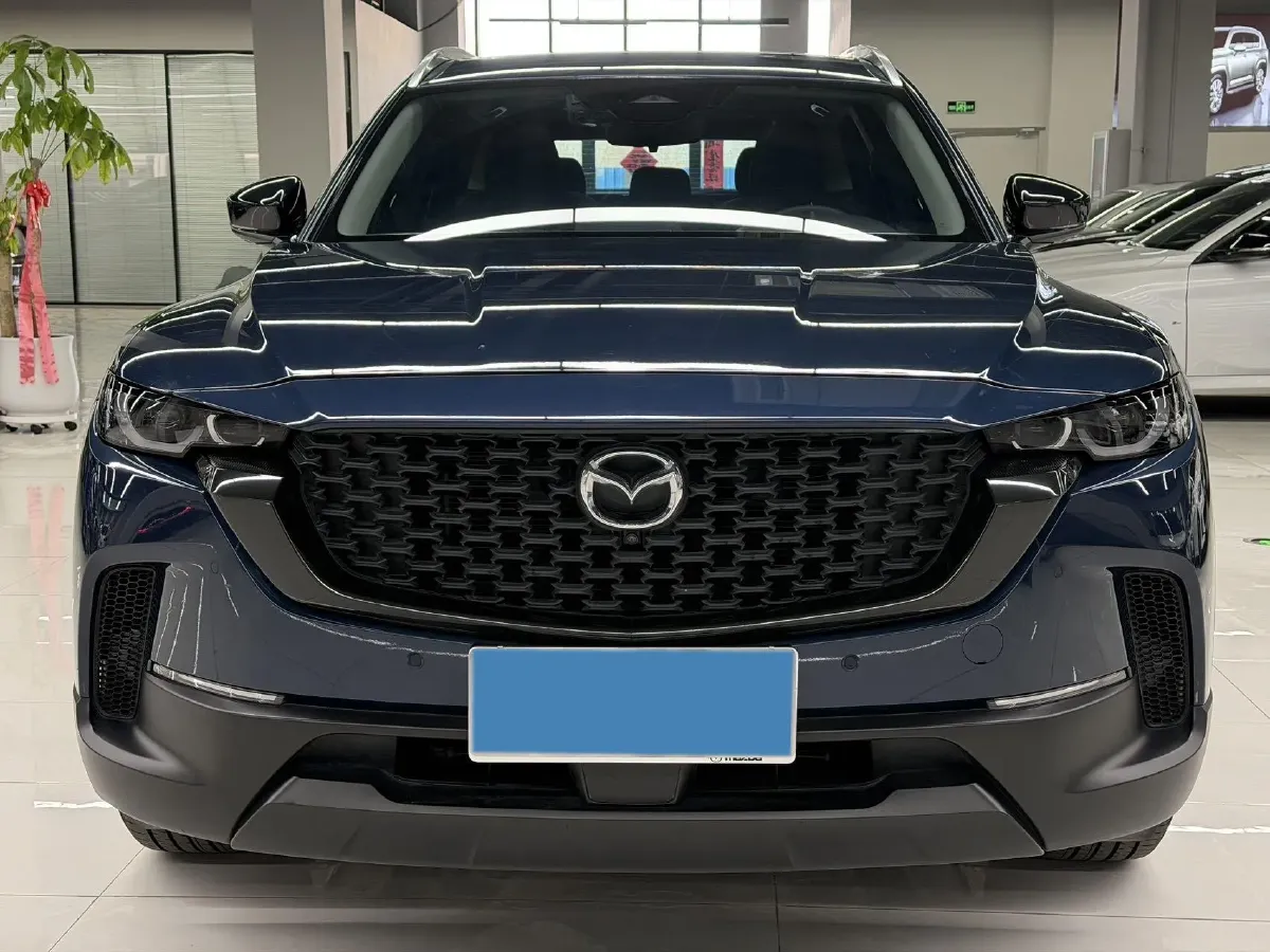 2023 Mazda CX-50 2.0L 155HP L4 6AT,autocango,china used car exporter,china ev exporter,chinese used car exporter,chinese used ev exporter