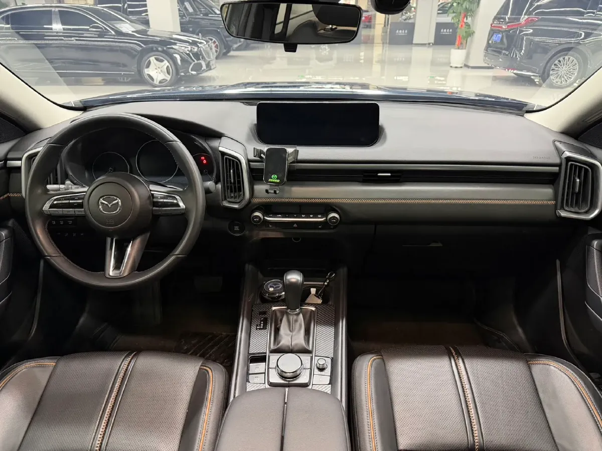 2023 Mazda CX-50 2.0L 155HP L4 6AT,autocango,china used car exporter,china ev exporter,chinese used car exporter,chinese used ev exporter
