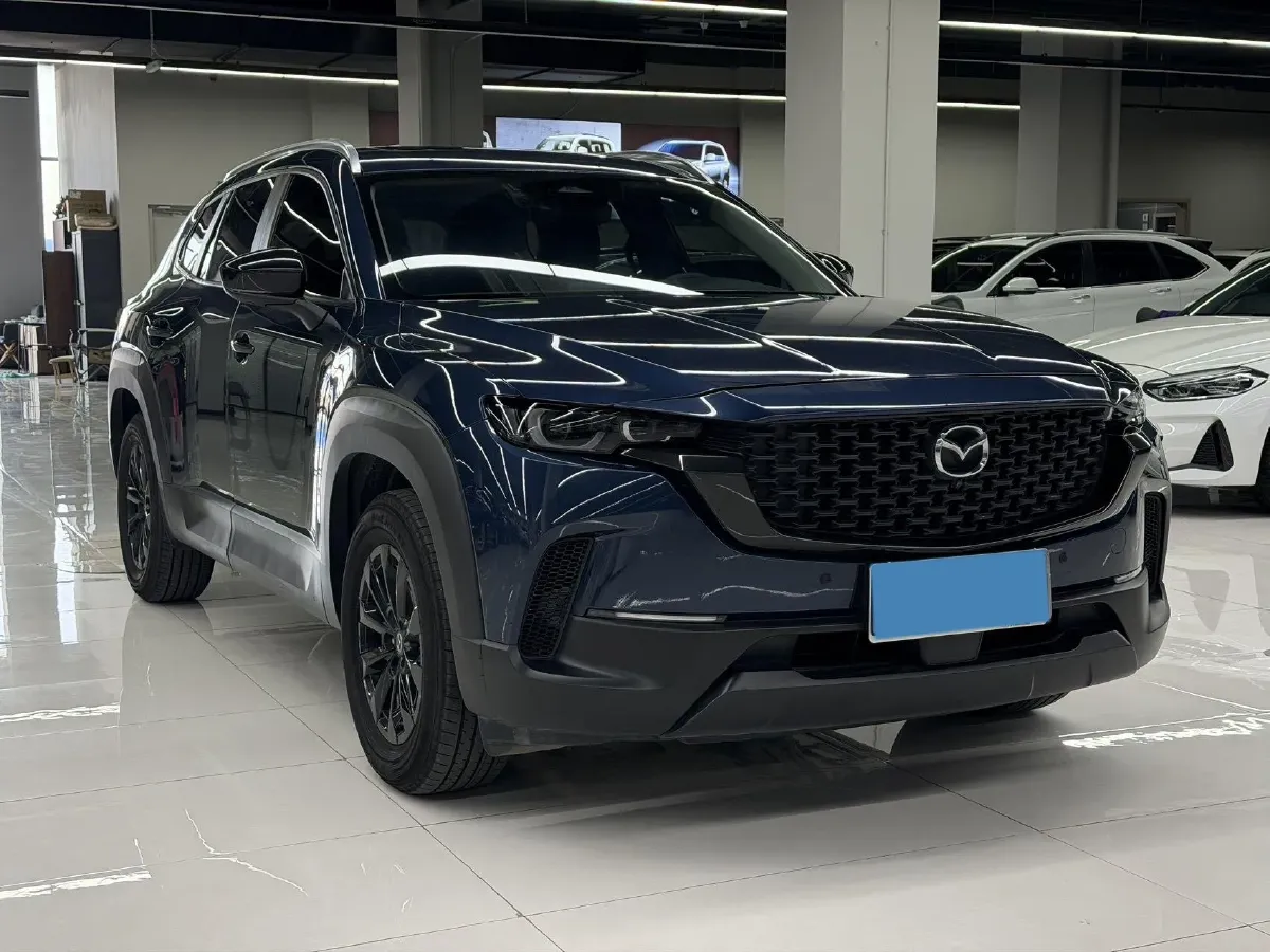 2023 Mazda CX-50 2.0L 155HP L4 6AT,autocango,china used car exporter,china ev exporter,chinese used car exporter,chinese used ev exporter
