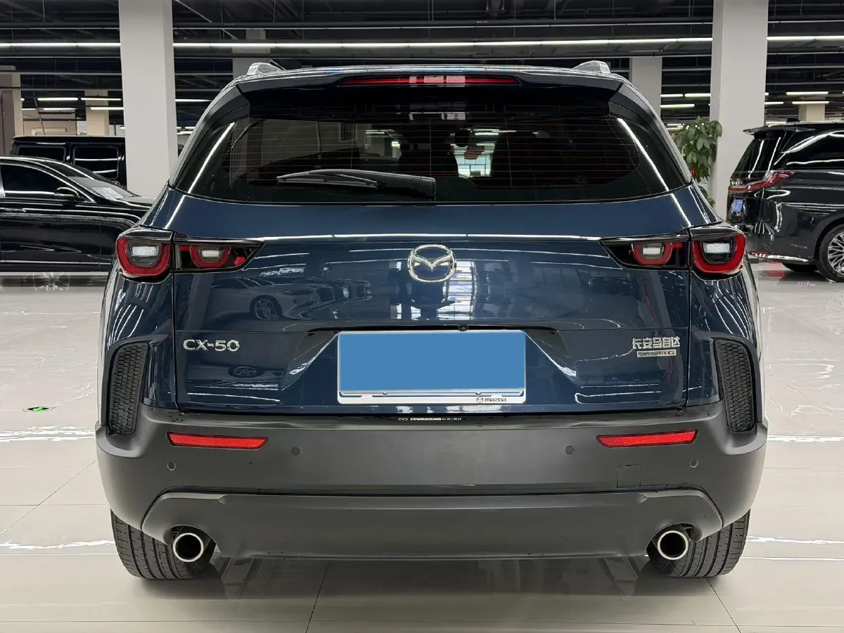 2023 Mazda CX-50 2.0L 155HP L4 6AT,autocango,china used car exporter,china ev exporter,chinese used car exporter,chinese used ev exporter