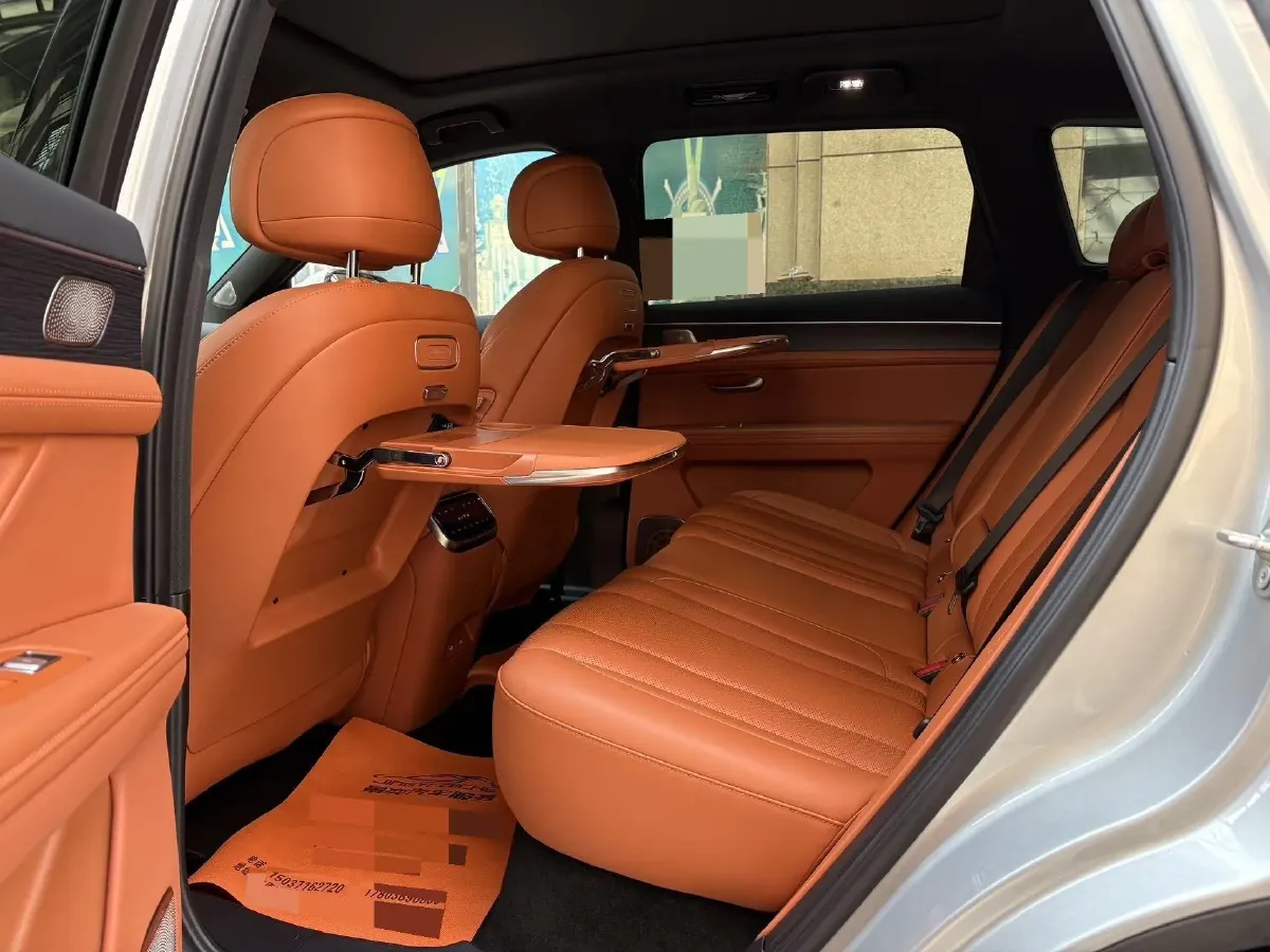 2024 AITO AITO M7 1.5T 152HP L4 REEV 38.5KWH,autocango,china used car exporter,china ev exporter,chinese used car exporter,chinese used ev exporter