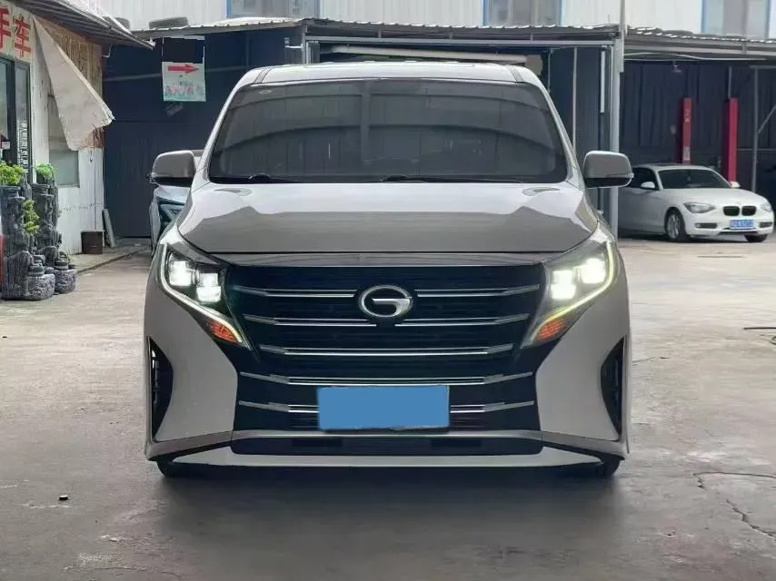 2023 GAC Trumpchi M8 2.0T 252HP L4 8AT,autocango,china used car exporter,china ev exporter,chinese used car exporter,chinese used ev exporter