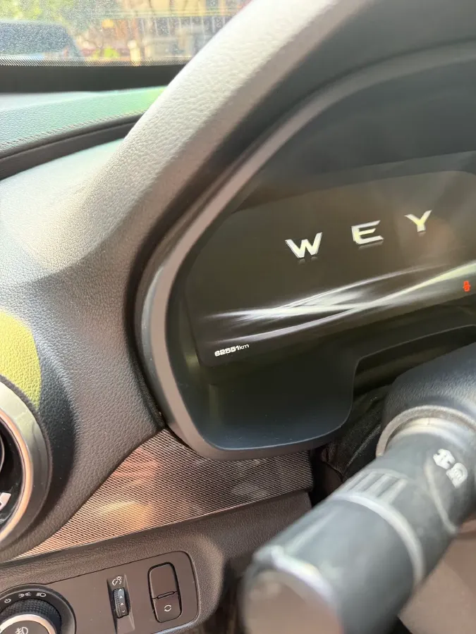 2017 WEY VV7 2.0T 234HP L4 7DCT,autocango,china used car exporter,china ev exporter,chinese used car exporter,chinese used ev exporter