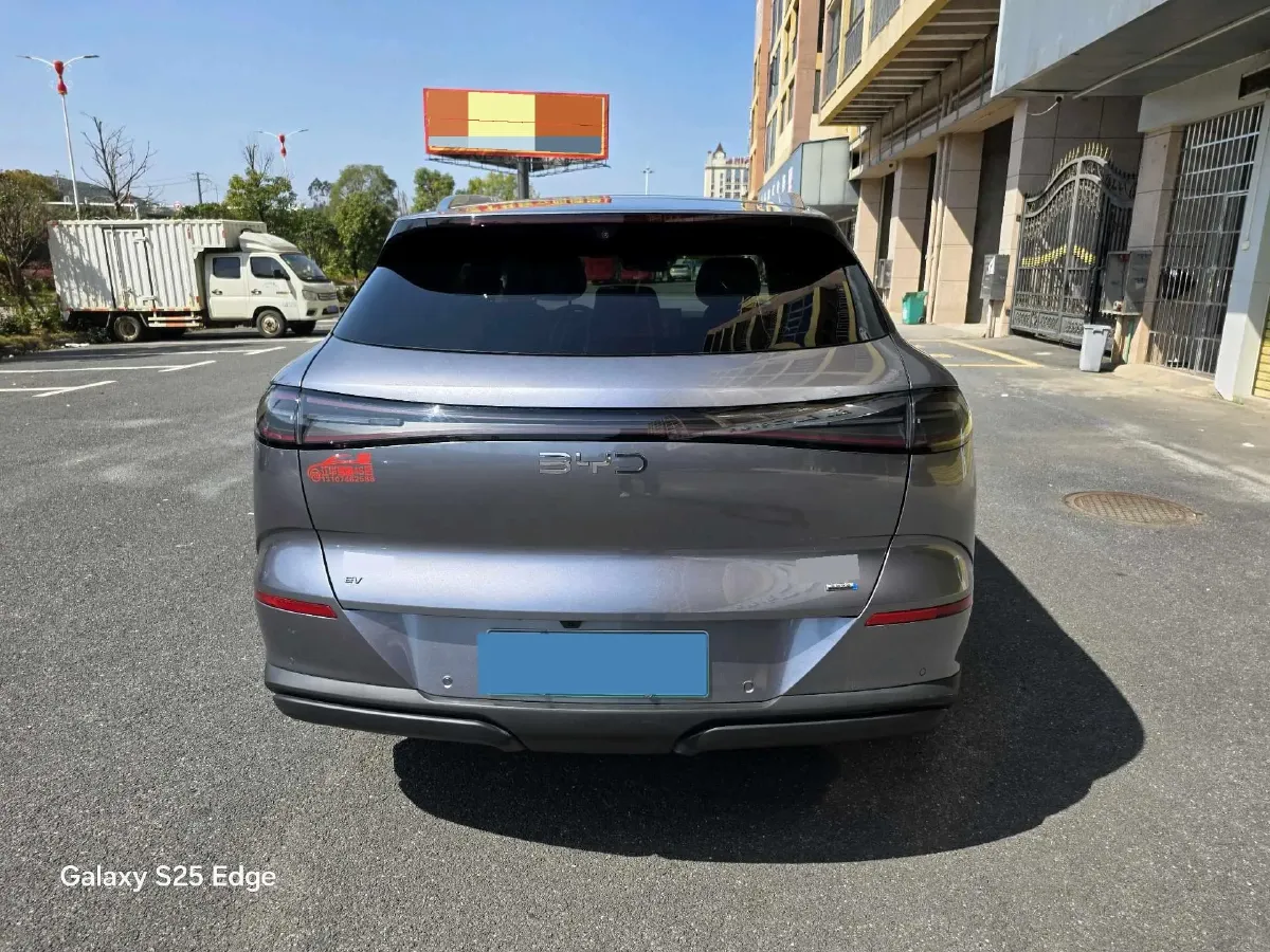 2025 BYD Sea Lion 06 BEV,autocango,china used car exporter,china ev exporter,chinese used car exporter,chinese used ev exporter