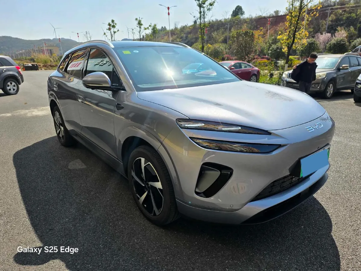 2025 BYD Sea Lion 06 BEV,autocango,china used car exporter,china ev exporter,chinese used car exporter,chinese used ev exporter