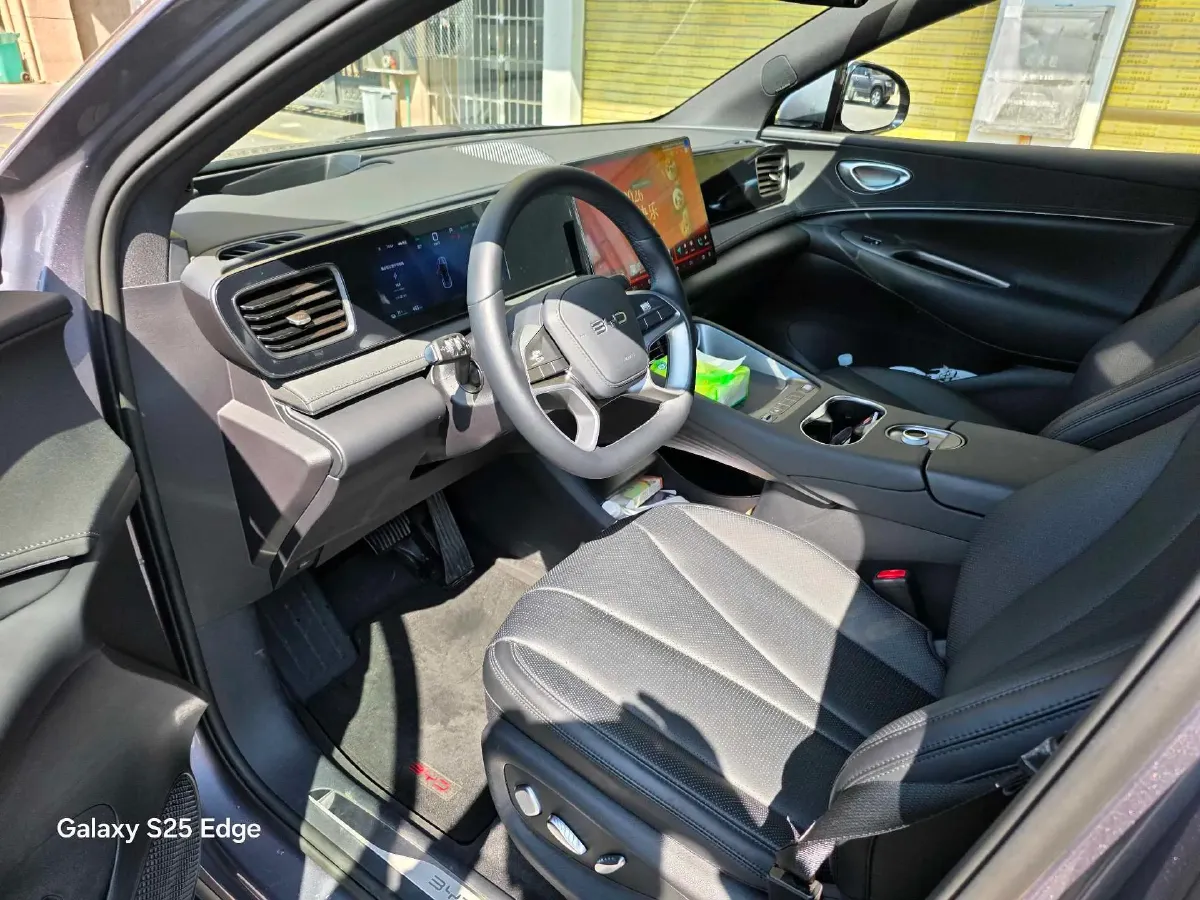 2025 BYD Sea Lion 06 BEV,autocango,china used car exporter,china ev exporter,chinese used car exporter,chinese used ev exporter