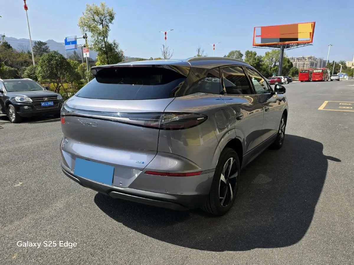 2025 BYD Sea Lion 06 BEV,autocango,china used car exporter,china ev exporter,chinese used car exporter,chinese used ev exporter