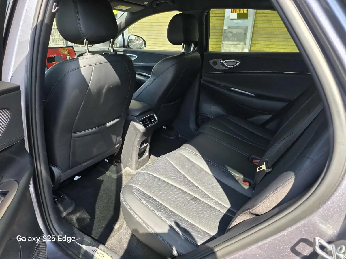 2025 BYD Sea Lion 06 BEV,autocango,china used car exporter,china ev exporter,chinese used car exporter,chinese used ev exporter