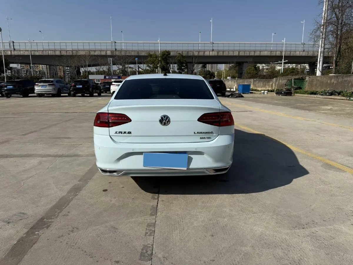 2021 Volkswagen Lamando 1.4T 150HP L4 7DCT,autocango,china used car exporter,china ev exporter,chinese used car exporter,chinese used ev exporter