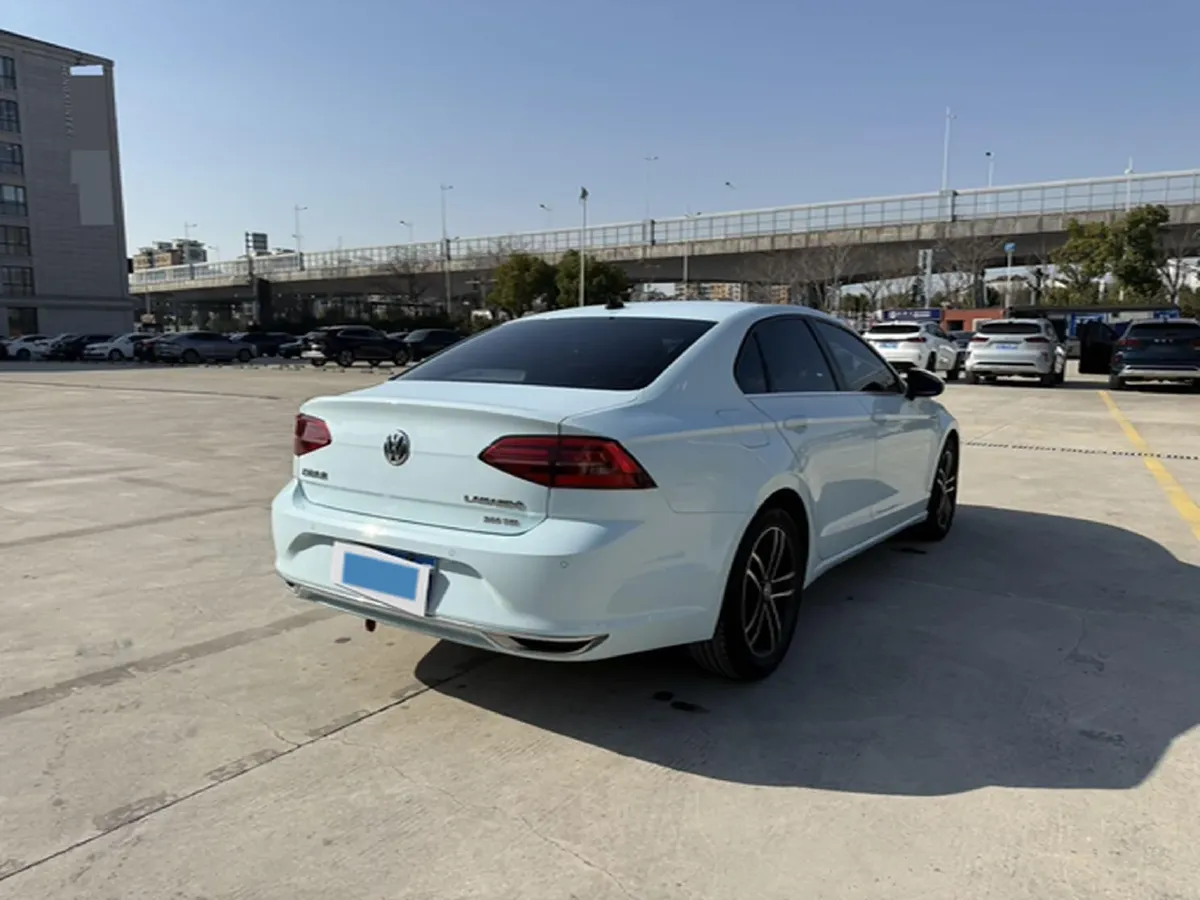 2021 Volkswagen Lamando 1.4T 150HP L4 7DCT,autocango,china used car exporter,china ev exporter,chinese used car exporter,chinese used ev exporter
