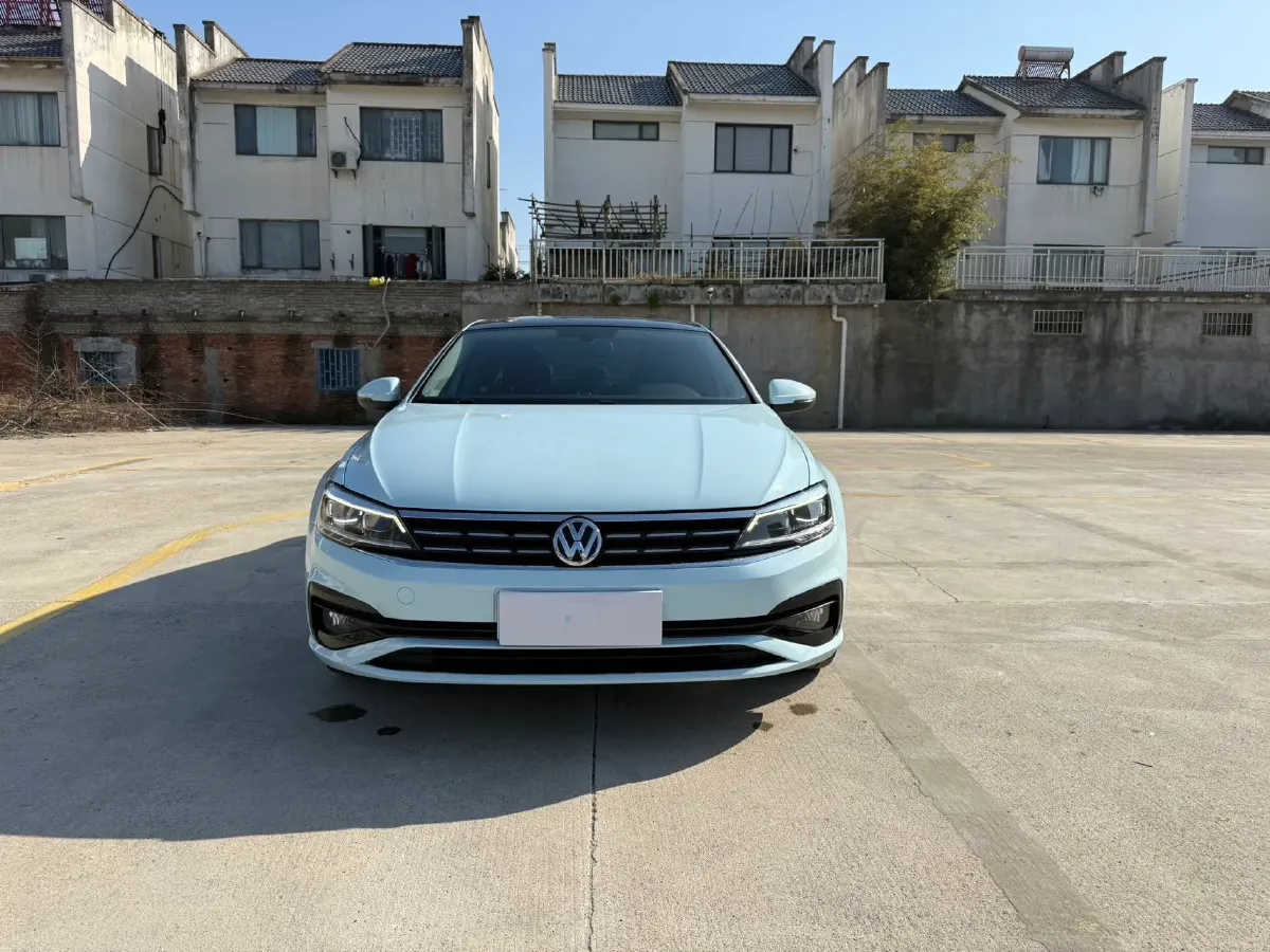2021 Volkswagen Lamando 1.4T 150HP L4 7DCT,autocango,china used car exporter,china ev exporter,chinese used car exporter,chinese used ev exporter