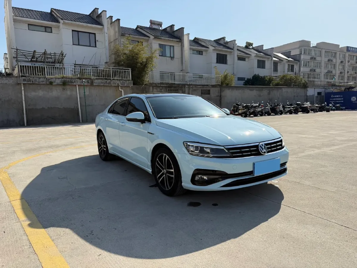 2021 Volkswagen Lamando 1.4T 150HP L4 7DCT,autocango,china used car exporter,china ev exporter,chinese used car exporter,chinese used ev exporter