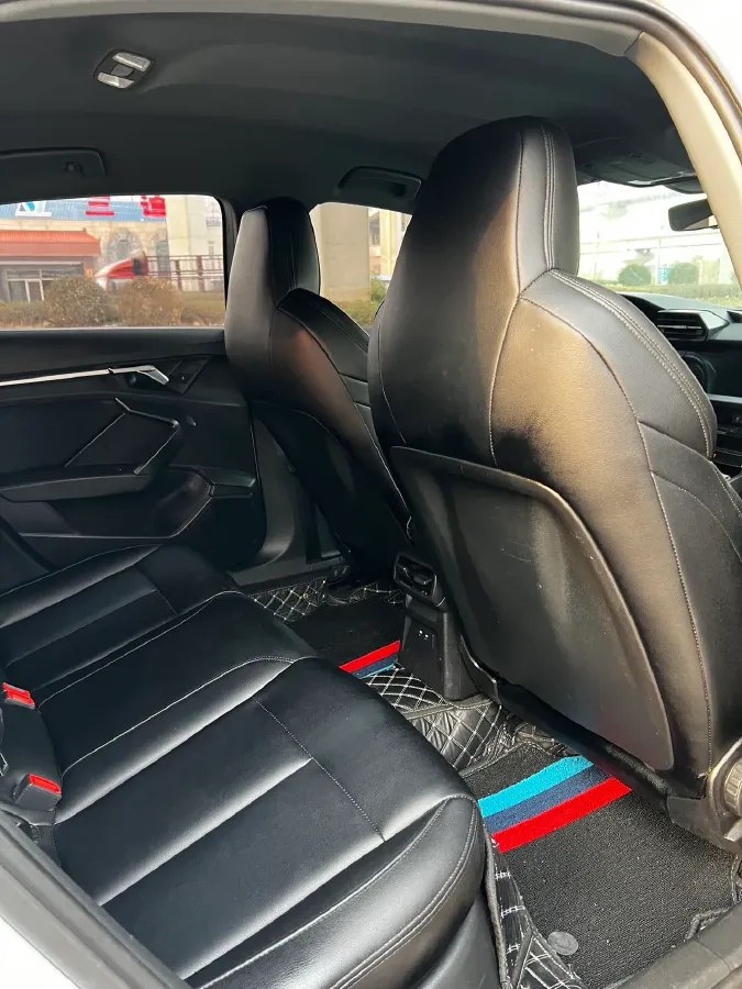 2021 Audi A3 1.4T 150HP L4 7DCT,autocango,china used car exporter,china ev exporter,chinese used car exporter,chinese used ev exporter