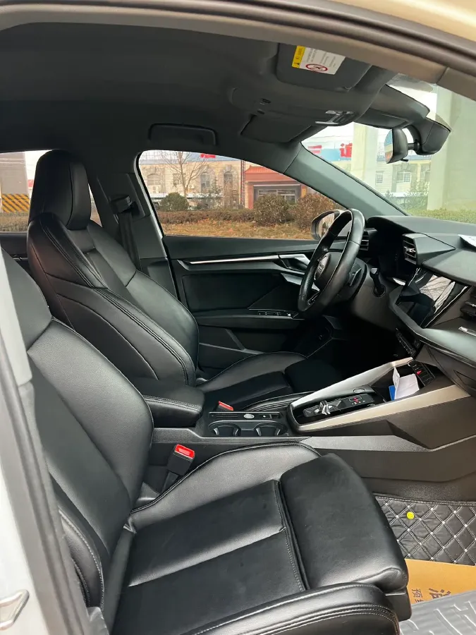 2021 Audi A3 1.4T 150HP L4 7DCT,autocango,china used car exporter,china ev exporter,chinese used car exporter,chinese used ev exporter