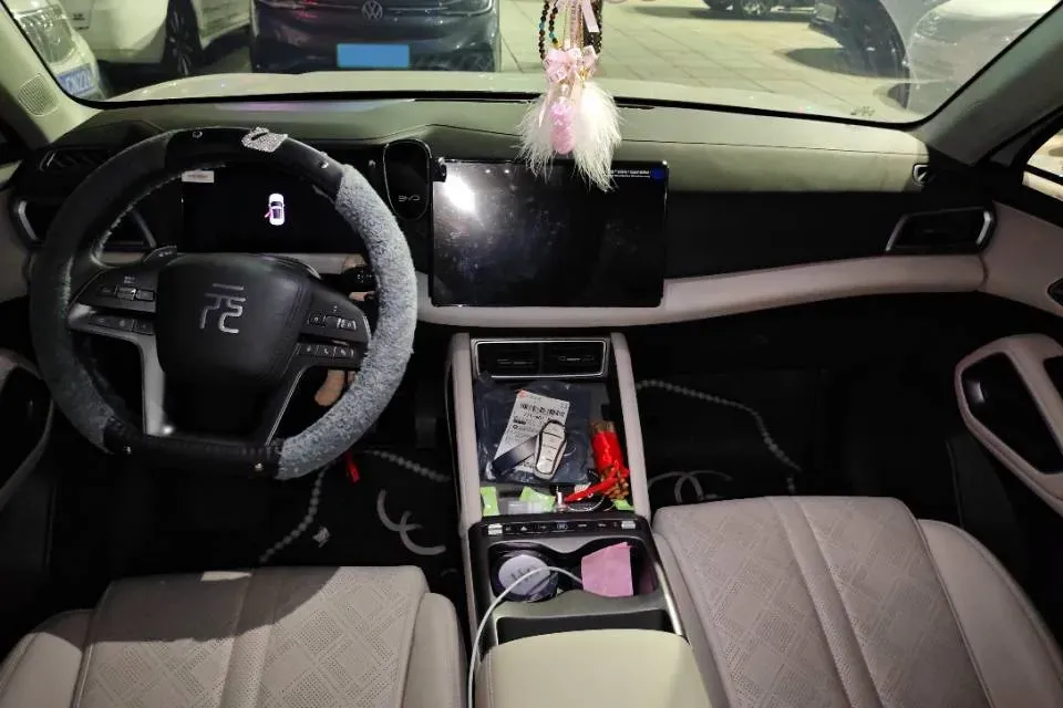 2025 BYD YuanUP BEV 45.12KWH,autocango,china used car exporter,china ev exporter,chinese used car exporter,chinese used ev exporter