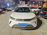 2025 BYD YuanUP BEV 45.12KWH