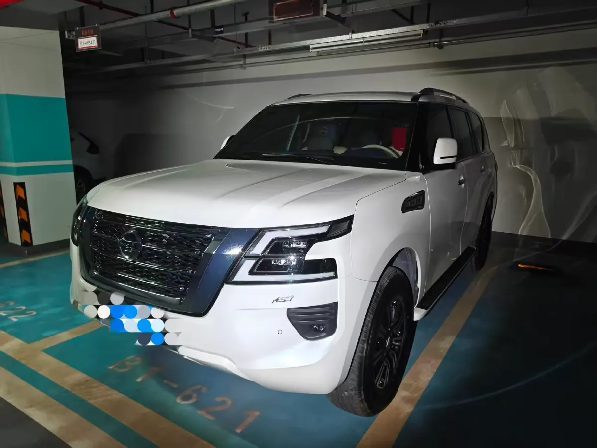 2020 Nissan Terra 2.5L 193HP L4 7AT,autocango,china used car exporter,china ev exporter,chinese used car exporter,chinese used ev exporter