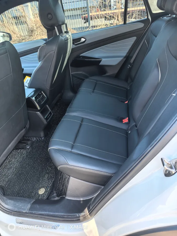 2023 Volkswagen ID.4 X BEV 52.8KWH,autocango,china used car exporter,china ev exporter,chinese used car exporter,chinese used ev exporter