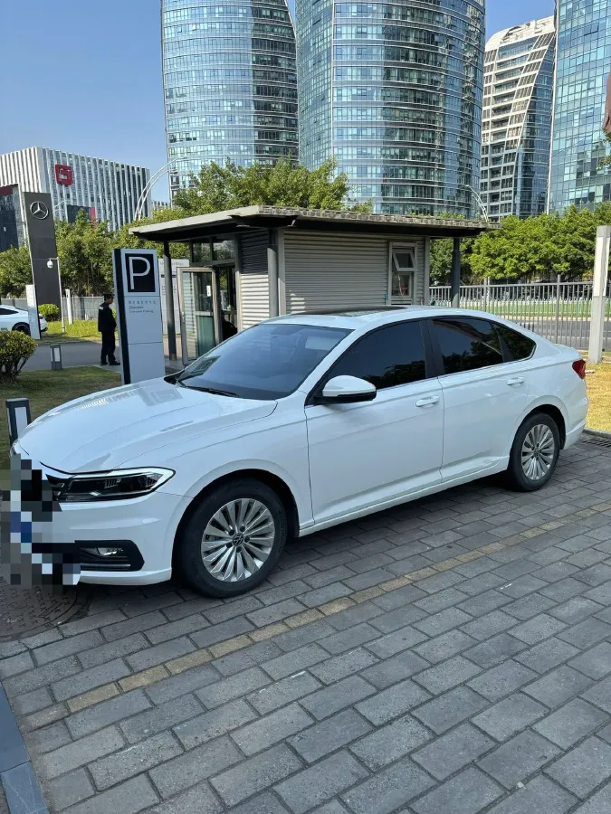 2019 Volkswagen Lavida 1.5L 113HP L4 6AT,autocango,china used car exporter,china ev exporter,chinese used car exporter,chinese used ev exporter