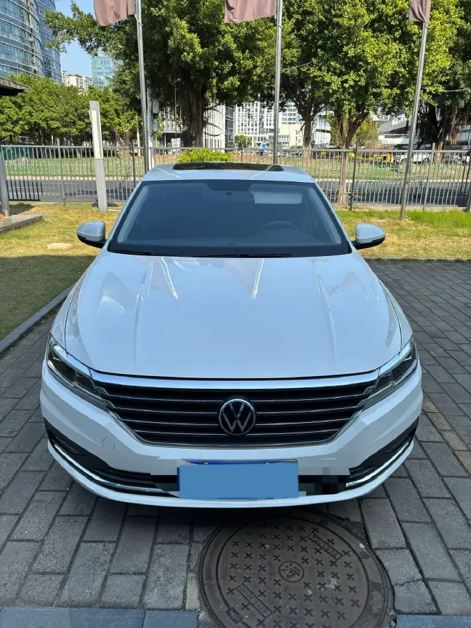 2019 Volkswagen Lavida 1.5L 113HP L4 6AT,autocango,china used car exporter,china ev exporter,chinese used car exporter,chinese used ev exporter