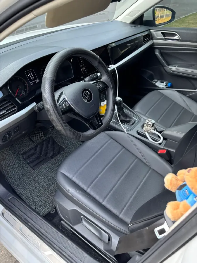 2019 Volkswagen Lavida 1.5L 113HP L4 6AT,autocango,china used car exporter,china ev exporter,chinese used car exporter,chinese used ev exporter