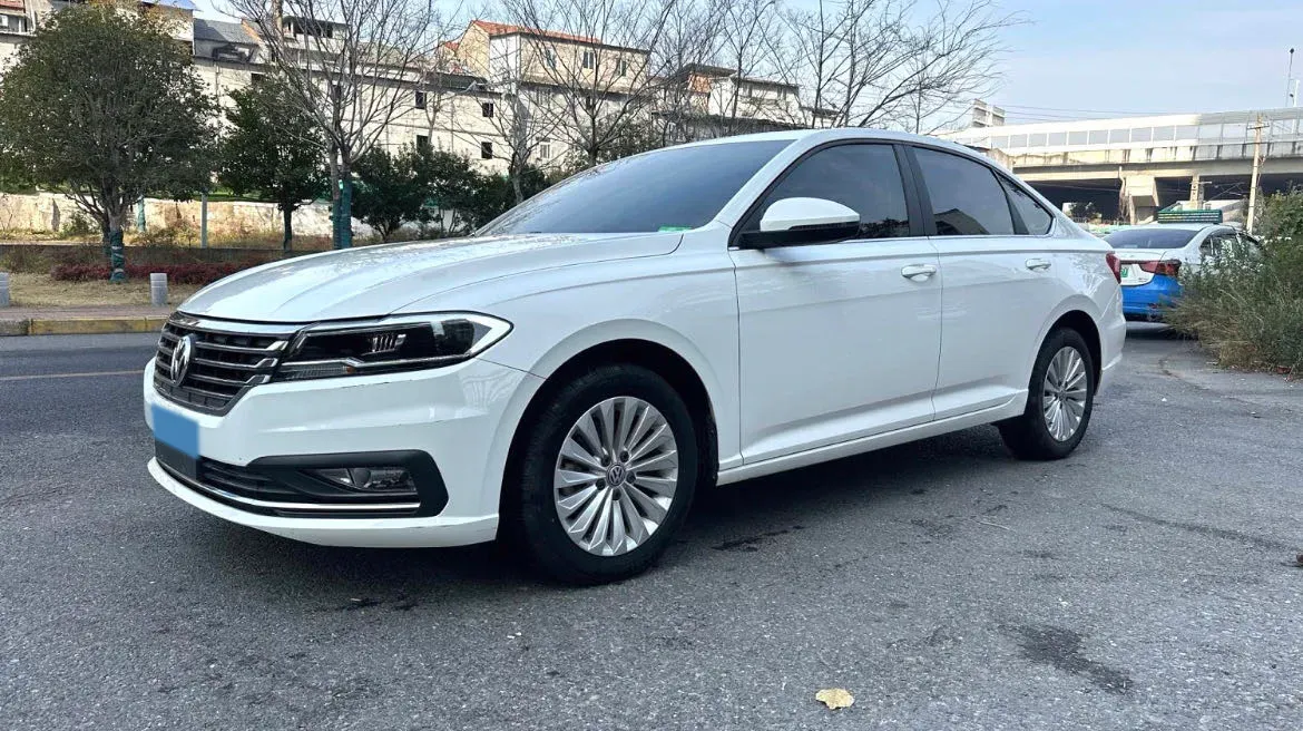 2019 Volkswagen Lavida 1.5L 113HP L4 6AT,autocango,china used car exporter,china ev exporter,chinese used car exporter,chinese used ev exporter