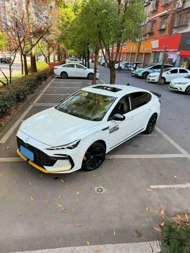 2021 MG MG6 1.5T 181HP L4 7DCT,autocango,china used car exporter,china ev exporter,chinese used car exporter,chinese used ev exporter