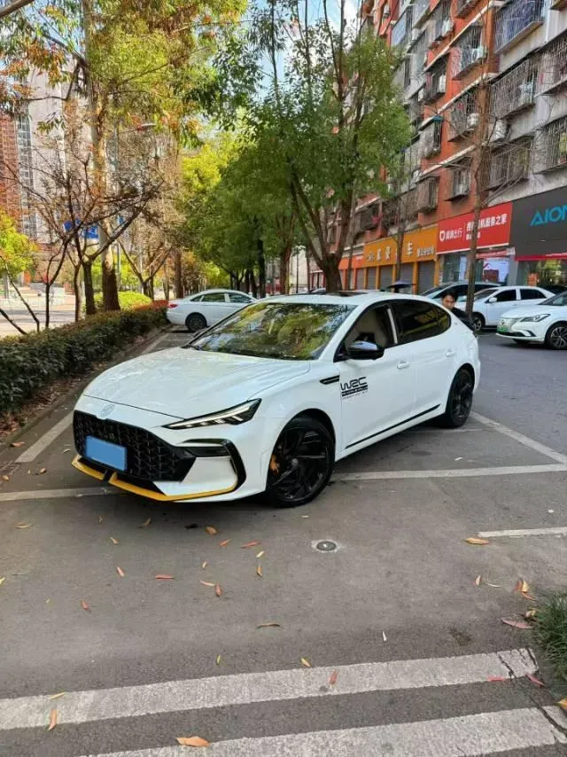 2021 MG MG6 1.5T 181HP L4 7DCT,autocango,china used car exporter,china ev exporter,chinese used car exporter,chinese used ev exporter