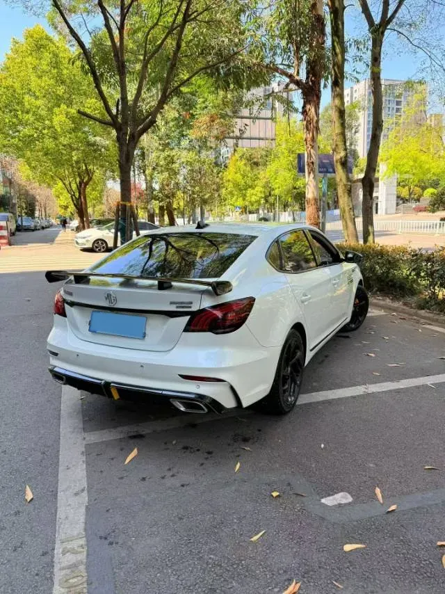2021 MG MG6 1.5T 181HP L4 7DCT,autocango,china used car exporter,china ev exporter,chinese used car exporter,chinese used ev exporter