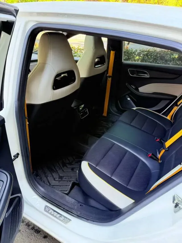 2021 MG MG6 1.5T 181HP L4 7DCT,autocango,china used car exporter,china ev exporter,chinese used car exporter,chinese used ev exporter