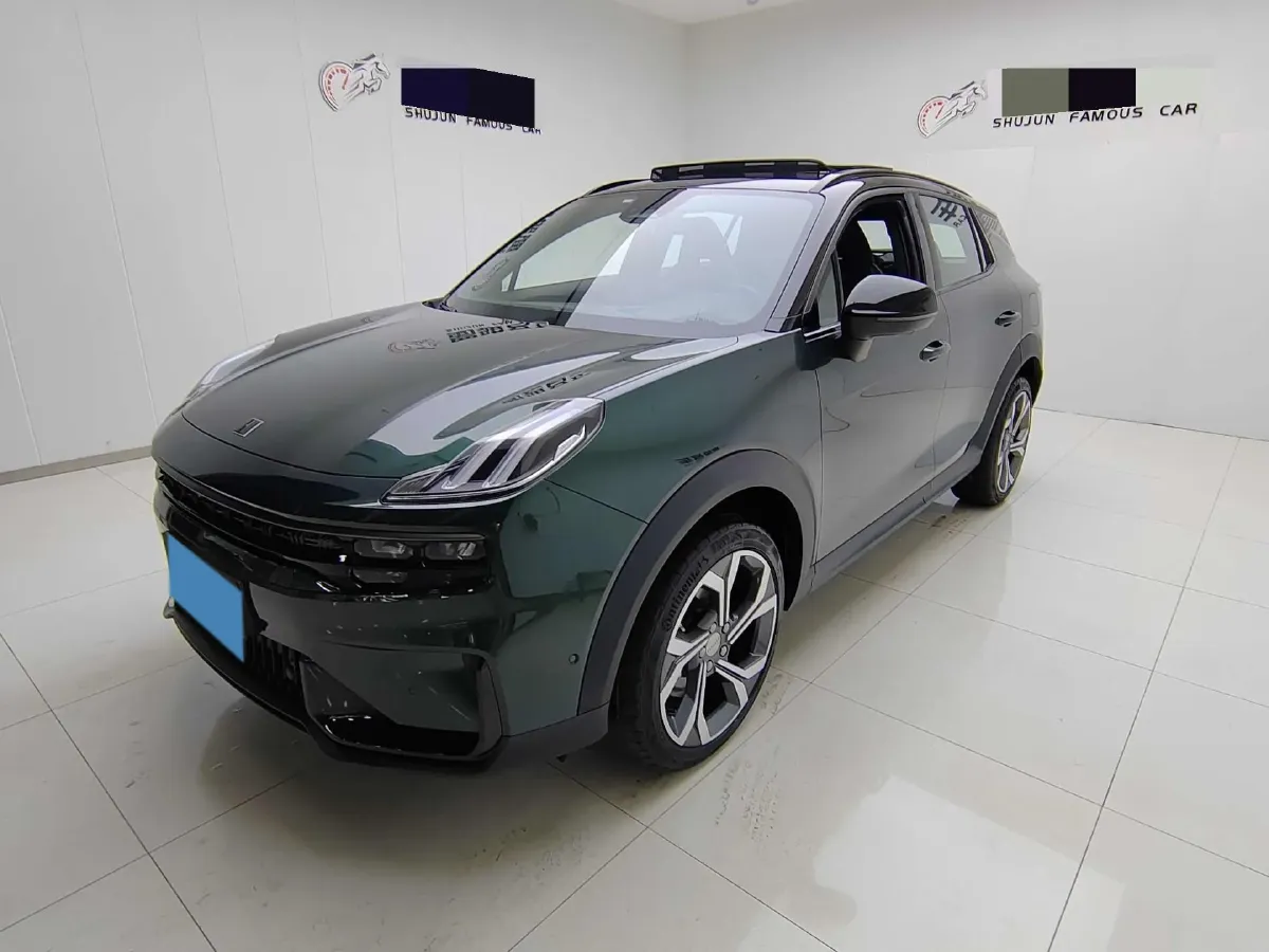 2023 LYNK&CO 06 1.5T 181HP L4 7DCT,autocango,china used car exporter,china ev exporter,chinese used car exporter,chinese used ev exporter