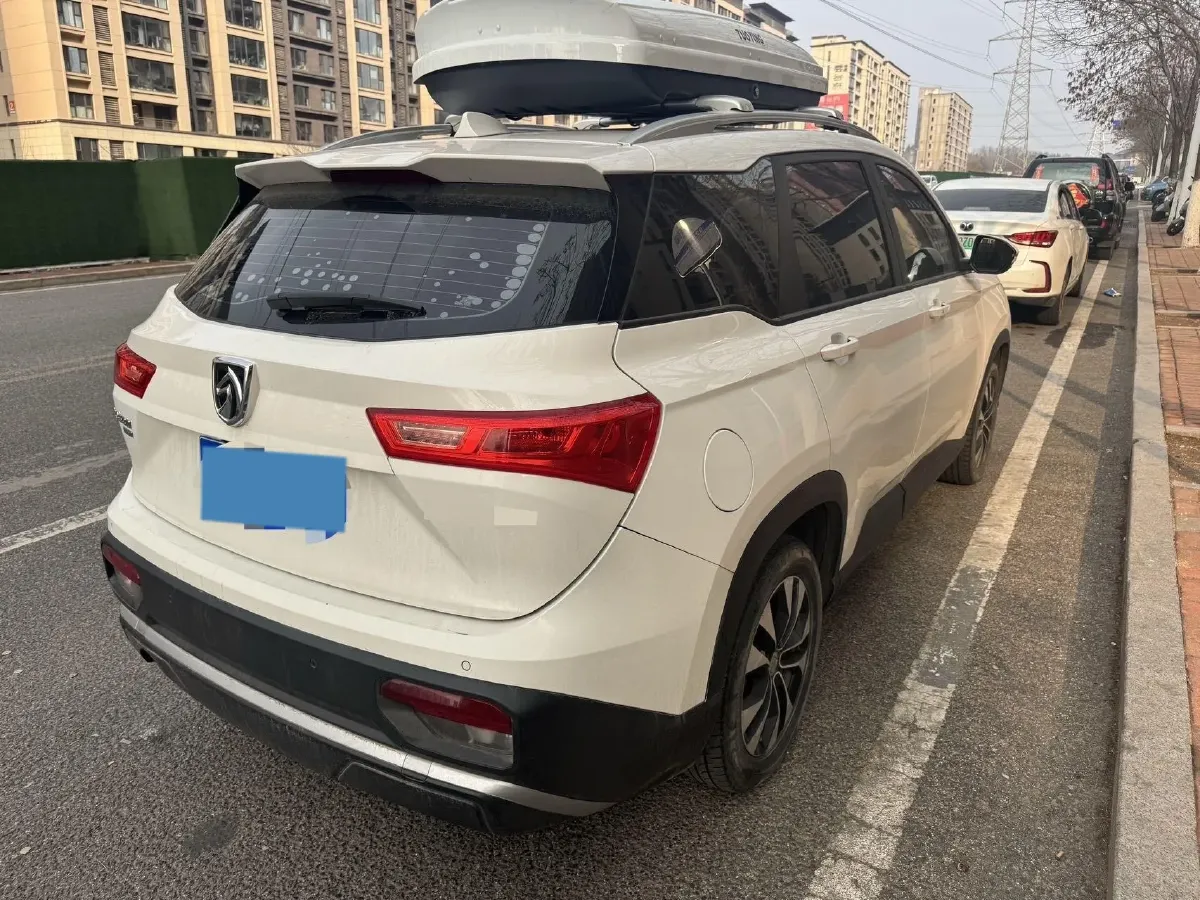 2020 HanTeng X7 1.5T 156HP L4 6AT,autocango,china used car exporter,china ev exporter,chinese used car exporter,chinese used ev exporter