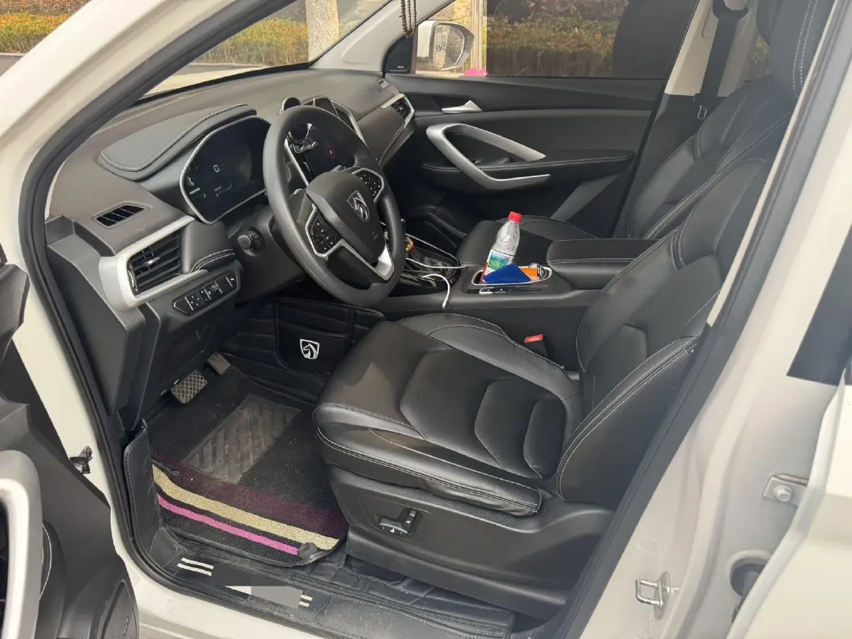 2020 HanTeng X7 1.5T 156HP L4 6AT,autocango,china used car exporter,china ev exporter,chinese used car exporter,chinese used ev exporter