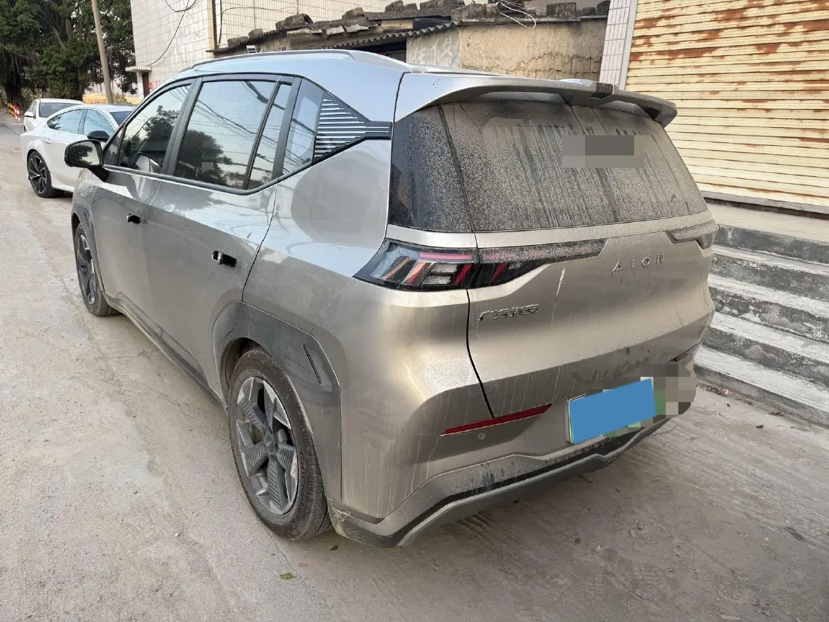 2022 Geely Okavango 1.8T 184HP L4 7DCT,autocango,china used car exporter,china ev exporter,chinese used car exporter,chinese used ev exporter