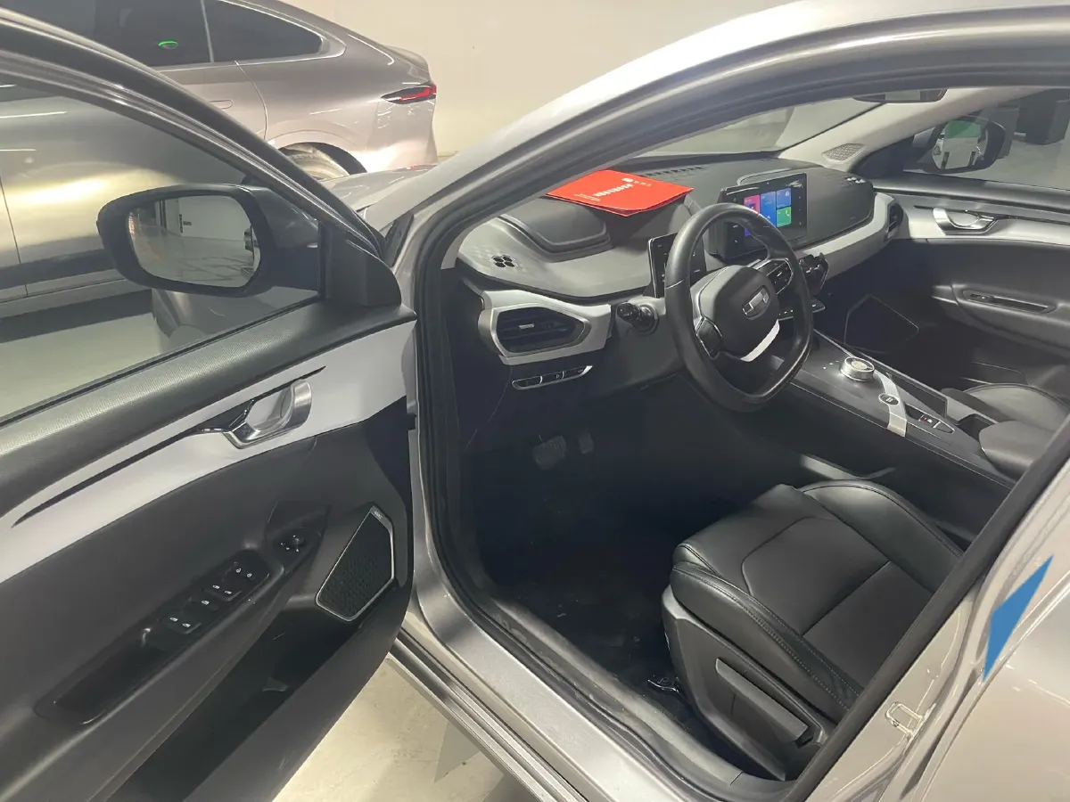 2024 Geometry A BEV 53.4KWH,autocango,china used car exporter,china ev exporter,chinese used car exporter,chinese used ev exporter