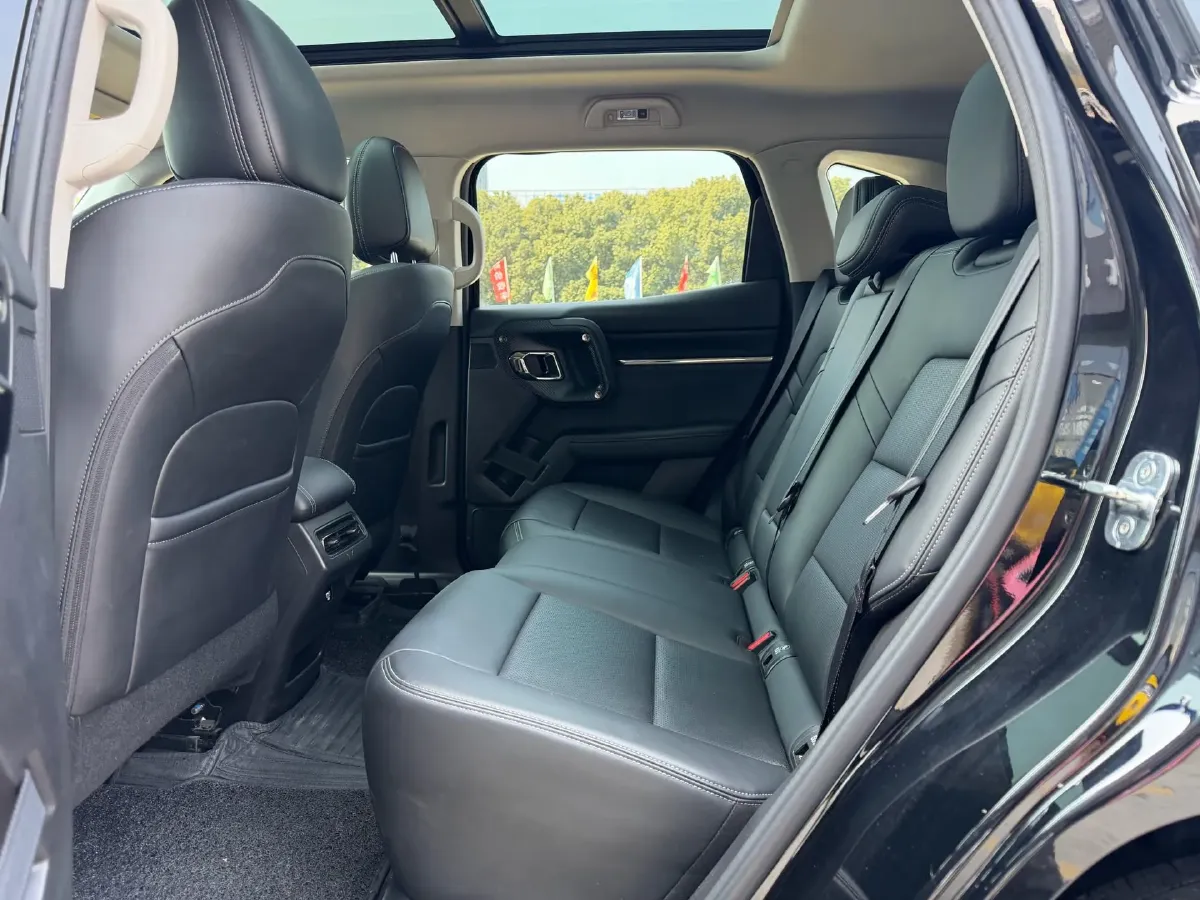 2023 Haval Dargo PLUS 2.0T 238HP L4 9DCT,autocango,china used car exporter,china ev exporter,chinese used car exporter,chinese used ev exporter