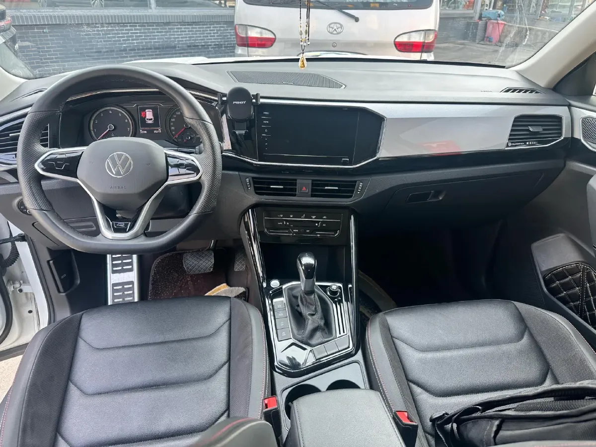 2022 Volkswagen Tayron 1.4T 150HP L4 7DCT,autocango,china used car exporter,china ev exporter,chinese used car exporter,chinese used ev exporter