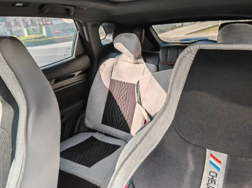 2022 Jetour DASHING 1.6T 197HP L4 7DCT,autocango,china used car exporter,china ev exporter,chinese used car exporter,chinese used ev exporter