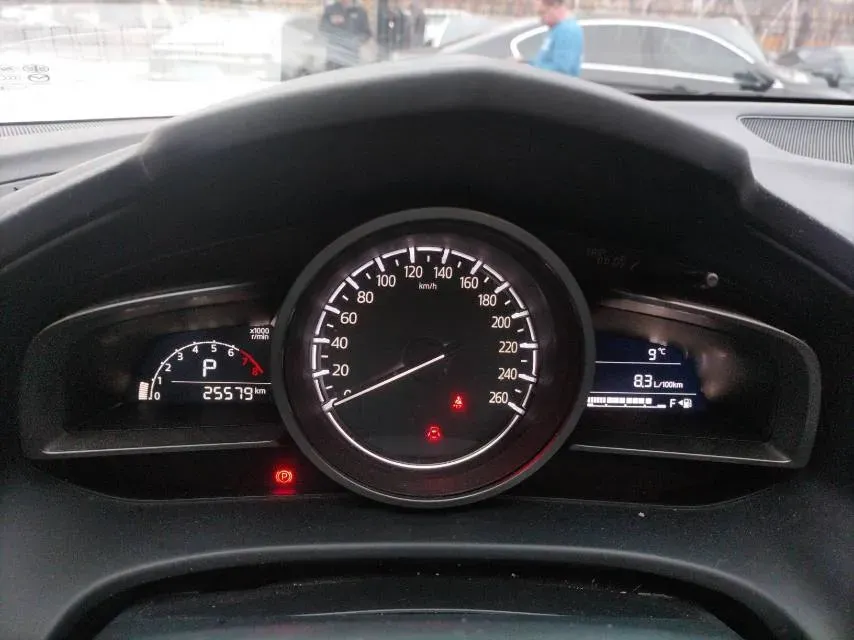 2021 Mazda CX-4 2.0L 158HP L4 6AT,autocango,china used car exporter,china ev exporter,chinese used car exporter,chinese used ev exporter