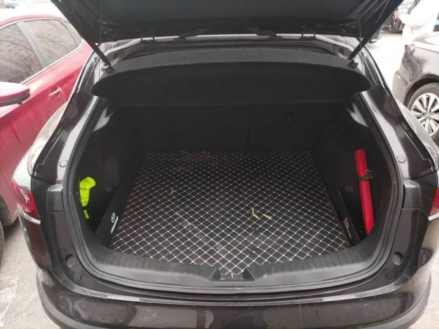 2021 Mazda CX-4 2.0L 158HP L4 6AT,autocango,china used car exporter,china ev exporter,chinese used car exporter,chinese used ev exporter