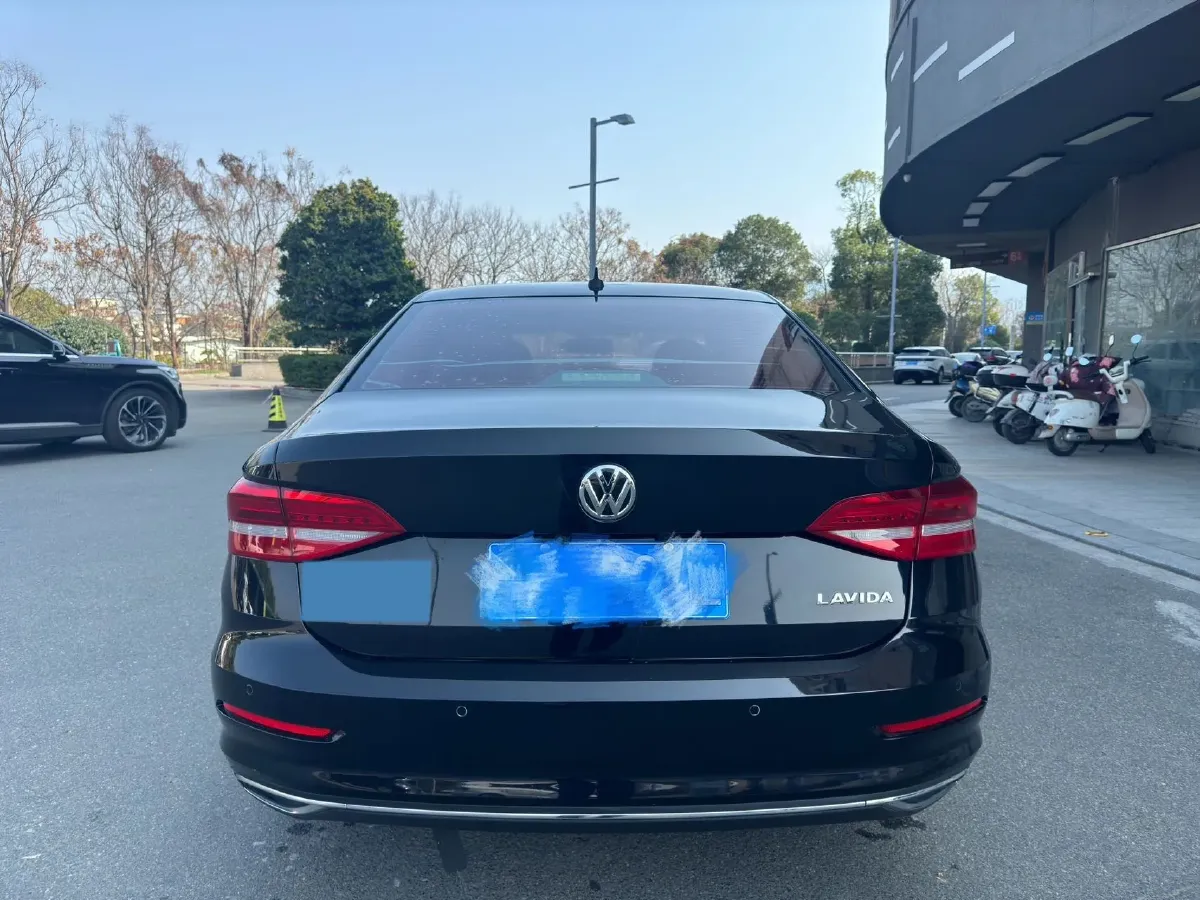 2019 Volkswagen Lavida 1.5L 113HP L4 6AT,autocango,china used car exporter,china ev exporter,chinese used car exporter,chinese used ev exporter