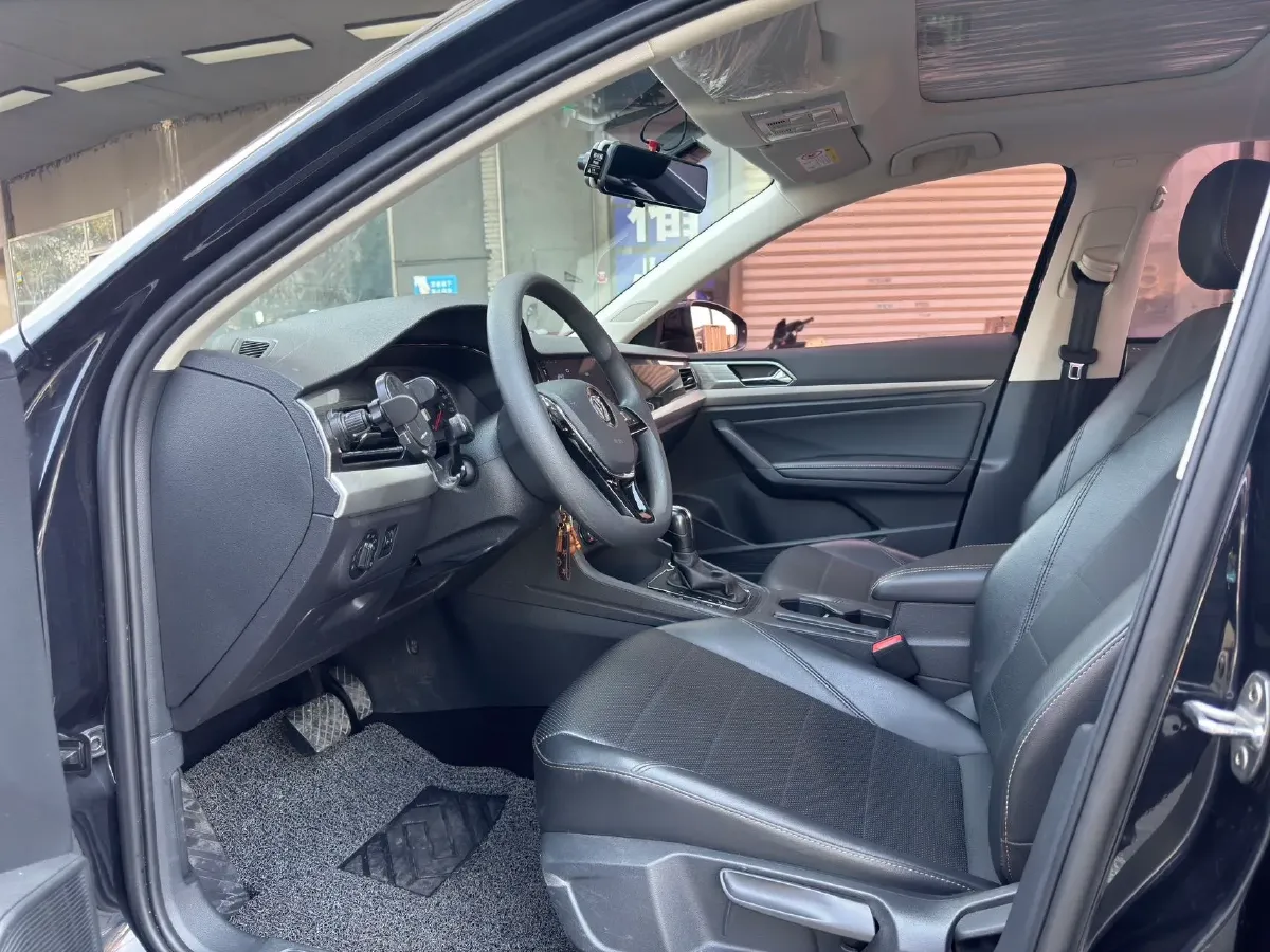 2019 Volkswagen Lavida 1.5L 113HP L4 6AT,autocango,china used car exporter,china ev exporter,chinese used car exporter,chinese used ev exporter