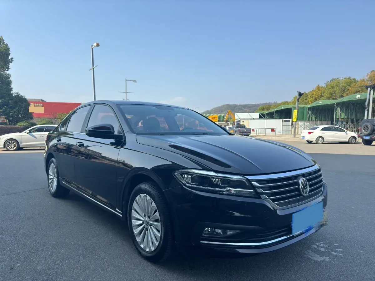 2019 Volkswagen Lavida 1.5L 113HP L4 6AT,autocango,china used car exporter,china ev exporter,chinese used car exporter,chinese used ev exporter