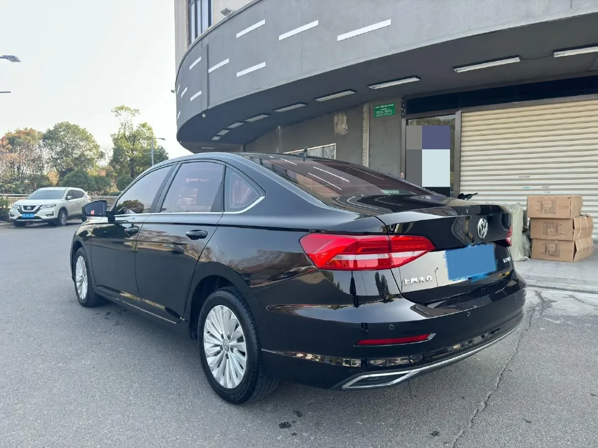 2019 Volkswagen Lavida 1.5L 113HP L4 6AT,autocango,china used car exporter,china ev exporter,chinese used car exporter,chinese used ev exporter
